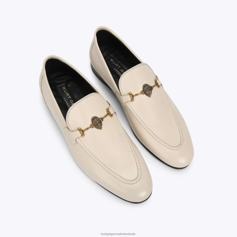 Heren Kurt Geiger N206R623 Londen Ali room | schoenen