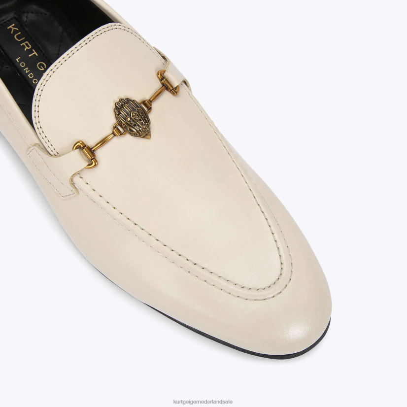 Heren Kurt Geiger N206R623 Londen Ali room | schoenen