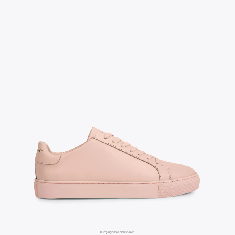 Heren Kurt Geiger N206R595 Londen lennon roze | schoenen