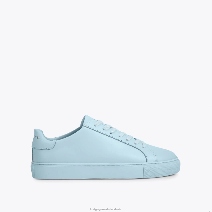 Heren Kurt Geiger N206R596 Londen lennon lichtblauw | schoenen