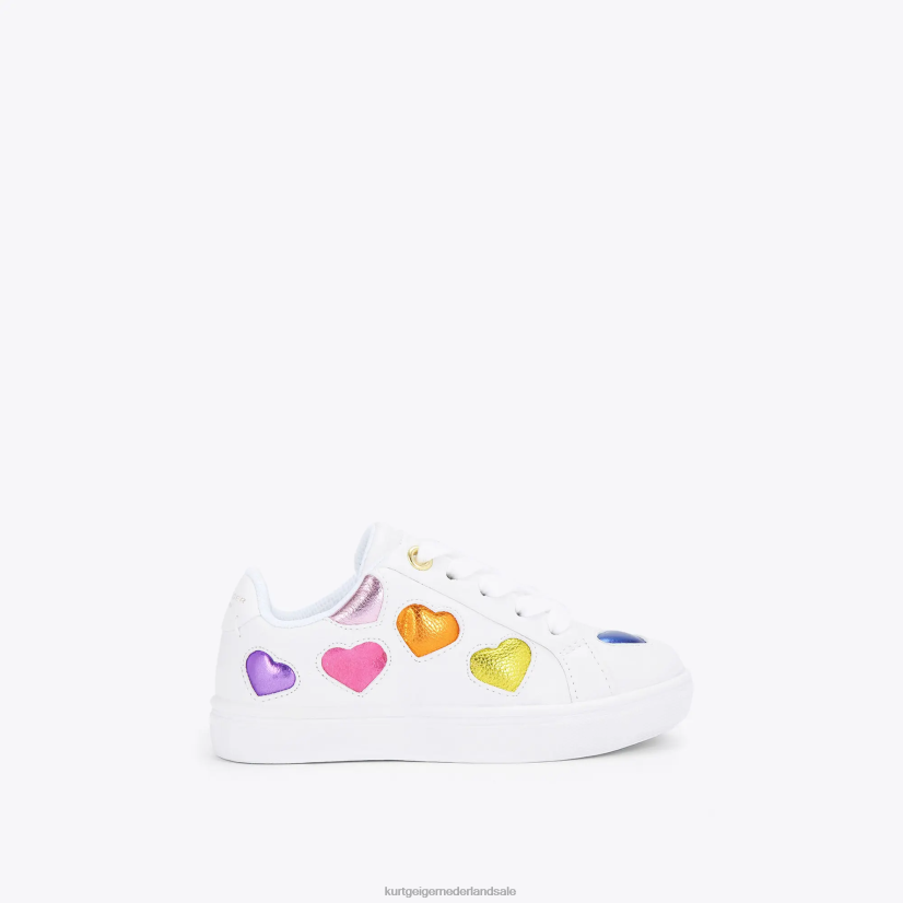 kinderen Kurt Geiger N206R183 Londen mini-lane liefde meerdere/andere | schoenen