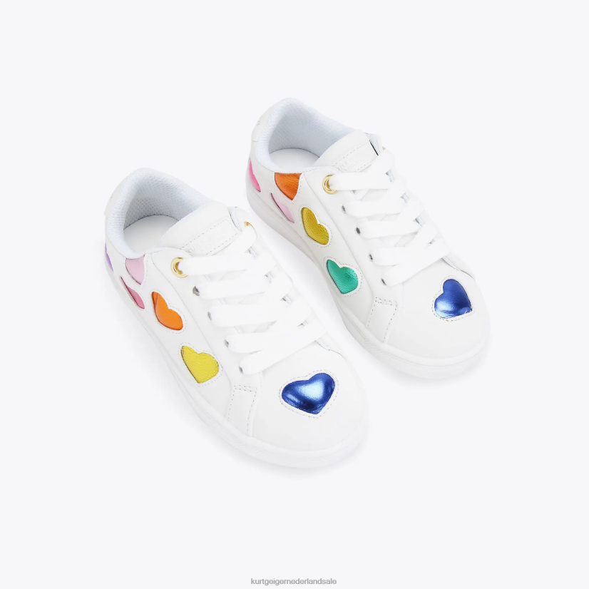 kinderen Kurt Geiger N206R183 Londen mini-lane liefde meerdere/andere | schoenen