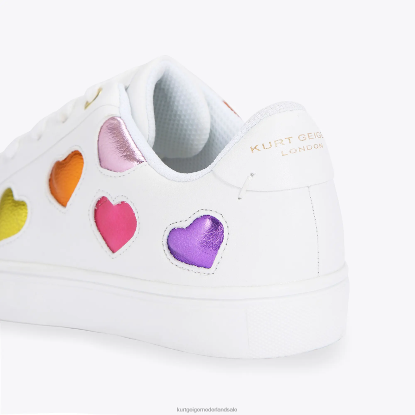 kinderen Kurt Geiger N206R183 Londen mini-lane liefde meerdere/andere | schoenen