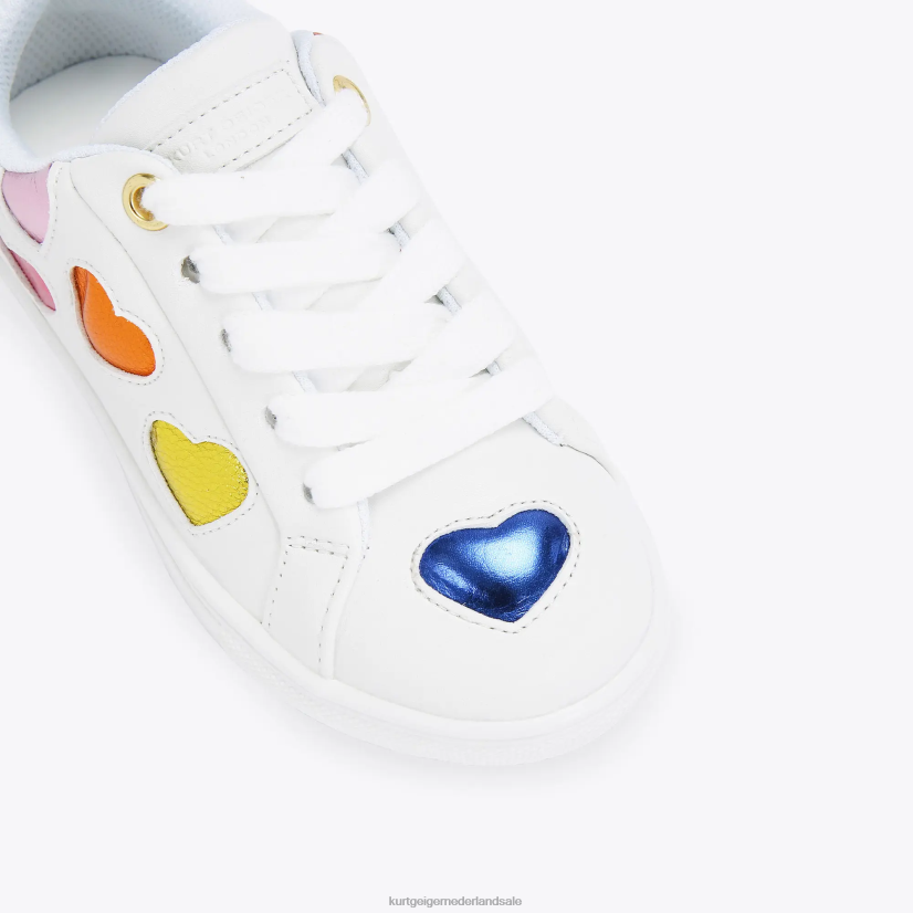 kinderen Kurt Geiger N206R183 Londen mini-lane liefde meerdere/andere | schoenen