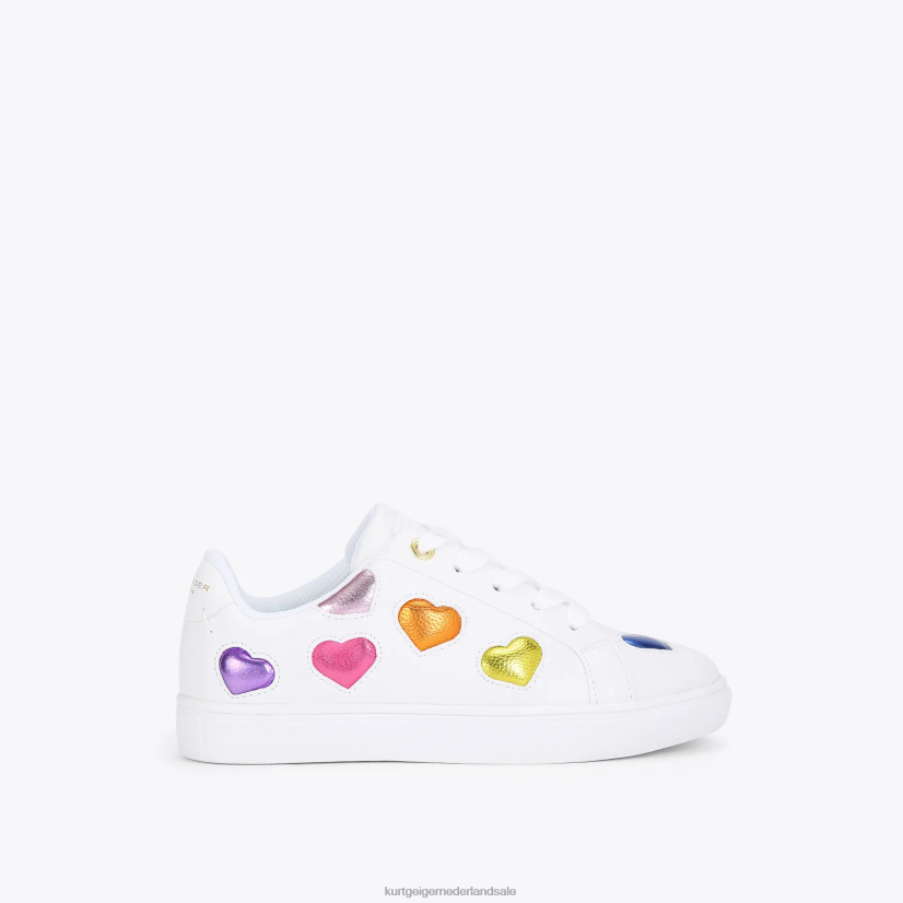 kinderen Kurt Geiger N206R185 Londen mini-lane liefde meerdere/andere | schoenen
