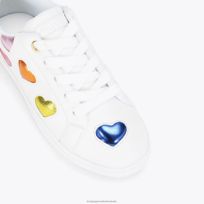 kinderen Kurt Geiger N206R185 Londen mini-lane liefde meerdere/andere | schoenen