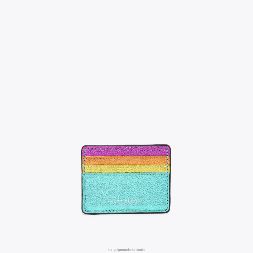 vrouwen Kurt Geiger N206R157 London Eagle zakje cadeauset meerdere/andere | accessoires