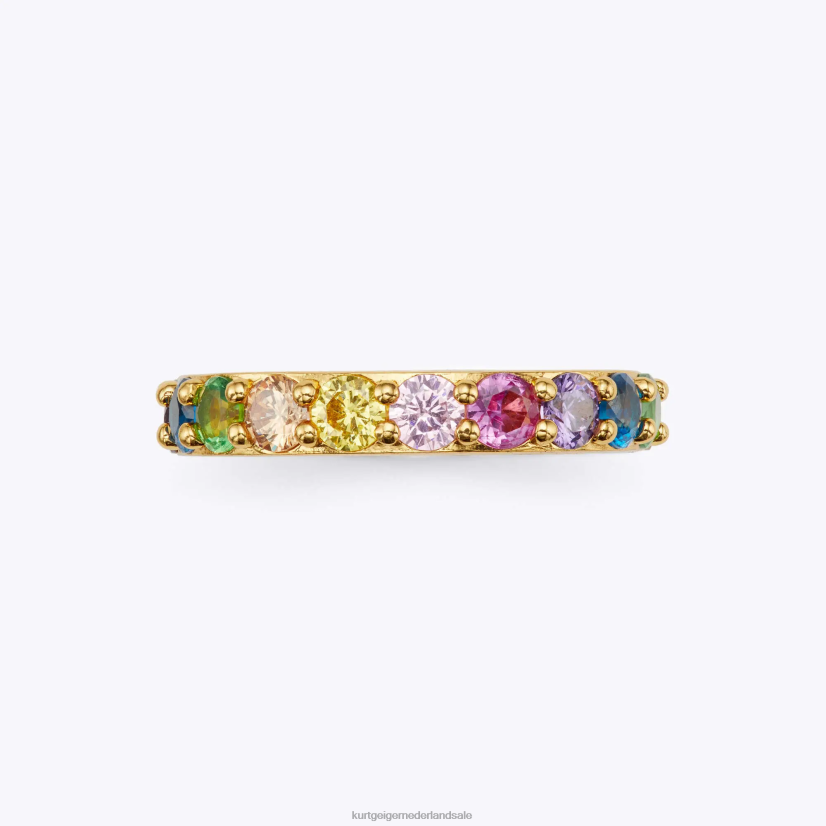 vrouwen Kurt Geiger N206R172 London be kind bandring meerdere/andere | accessoires