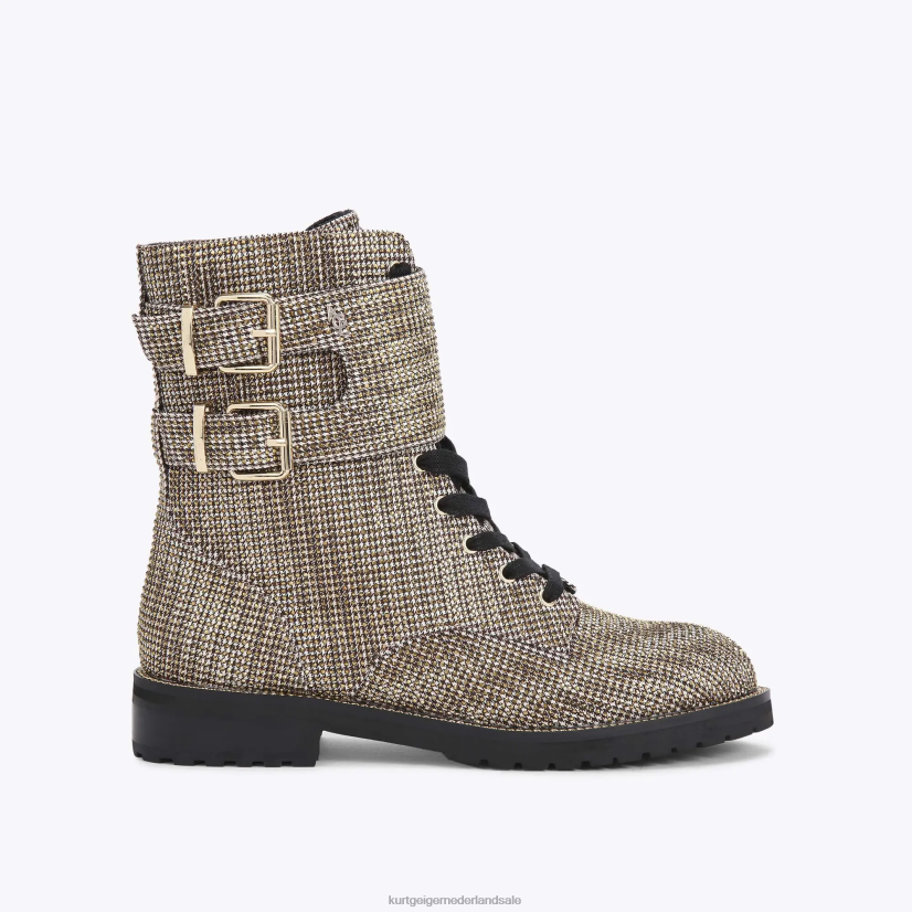 vrouwen Kurt Geiger N206R308 Londen suton beige | schoenen