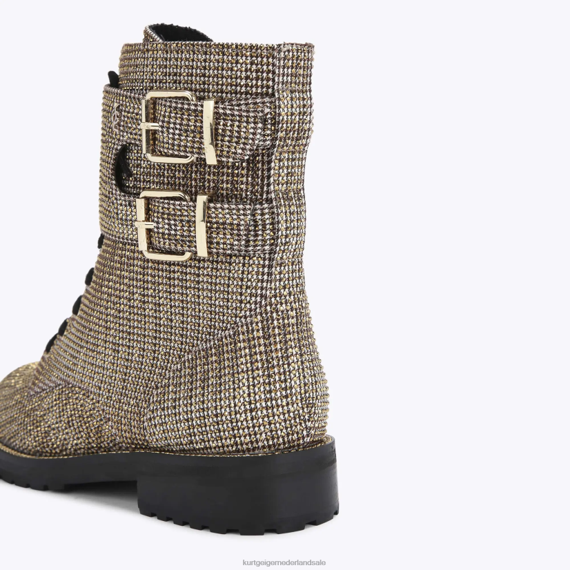 vrouwen Kurt Geiger N206R308 Londen suton beige | schoenen
