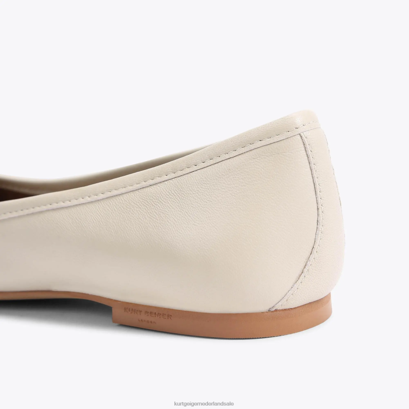 vrouwen Kurt Geiger N206R354 Londen Eagle-ballerina bot | schoenen