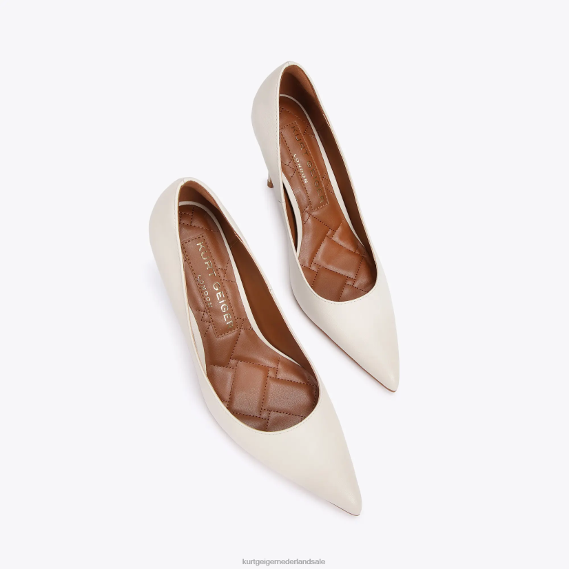 vrouwen Kurt Geiger N206R318 Londen Belgravia bot | schoenen