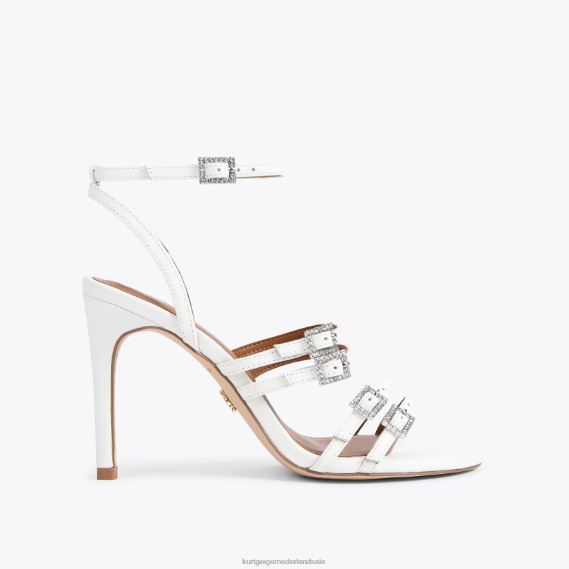 vrouwen Kurt Geiger N206R322 Londen Pierra bot | schoenen