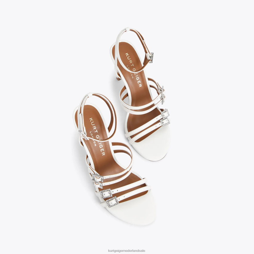 vrouwen Kurt Geiger N206R322 Londen Pierra bot | schoenen