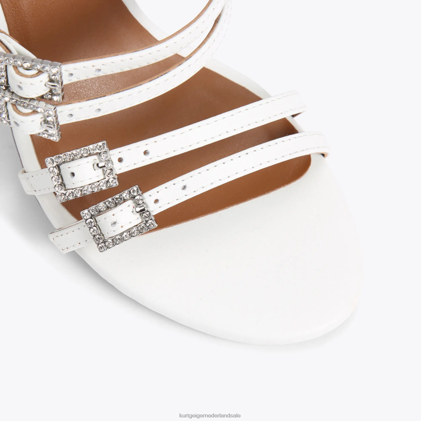 vrouwen Kurt Geiger N206R322 Londen Pierra bot | schoenen