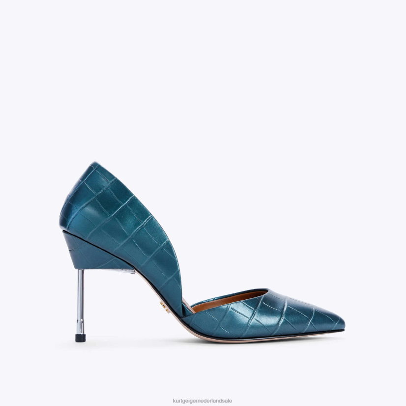 vrouwen Kurt Geiger N206R410 Londense obligatie 90 wintertaling | schoenen