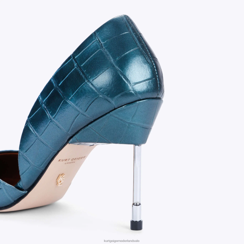 vrouwen Kurt Geiger N206R410 Londense obligatie 90 wintertaling | schoenen