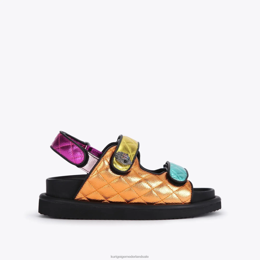 vrouwen Kurt Geiger N206R199 Londen orson meerdere/andere | schoenen