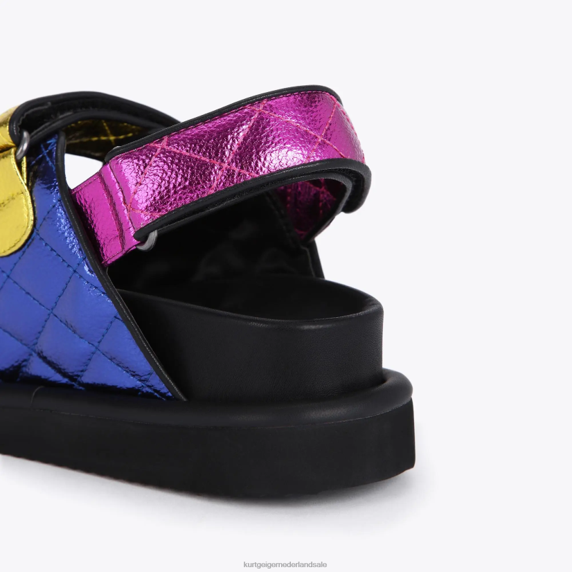 vrouwen Kurt Geiger N206R199 Londen orson meerdere/andere | schoenen