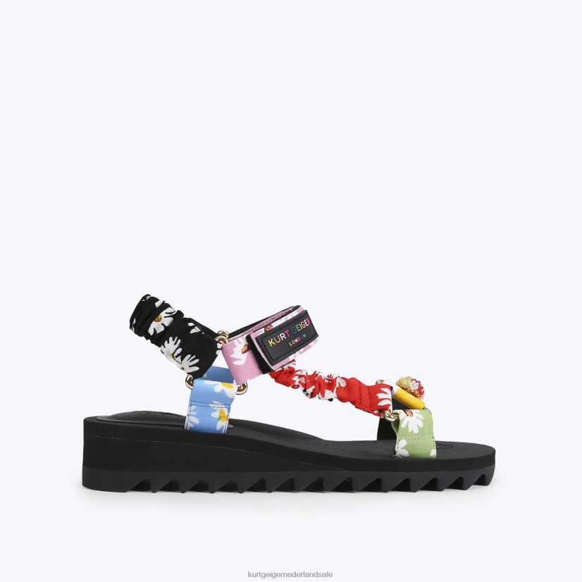 vrouwen Kurt Geiger N206R200 Londen orion meerdere/andere | schoenen