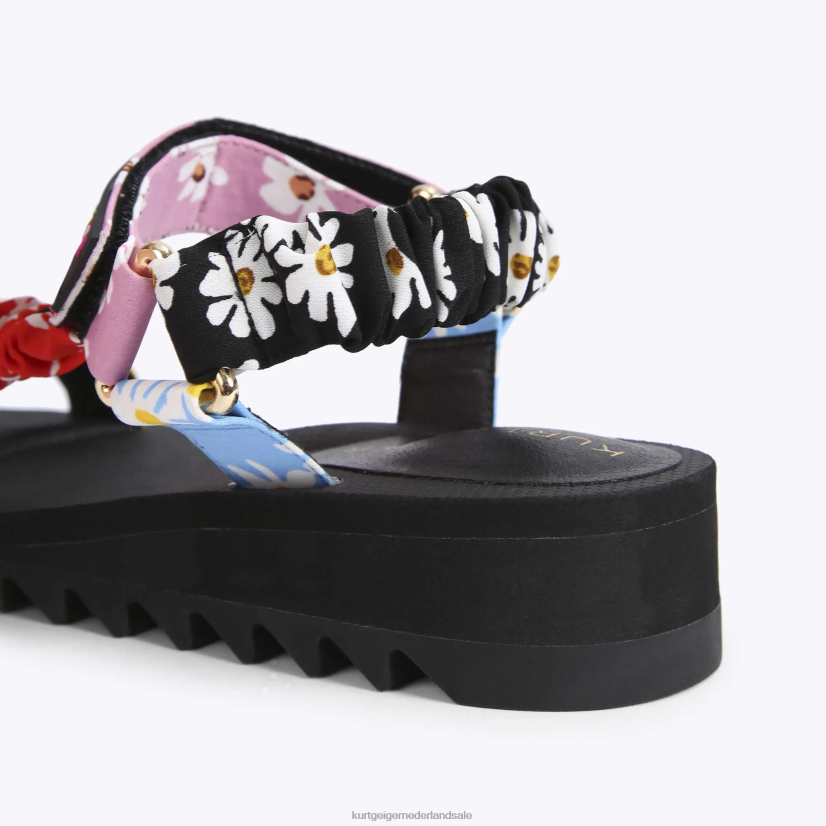 vrouwen Kurt Geiger N206R200 Londen orion meerdere/andere | schoenen