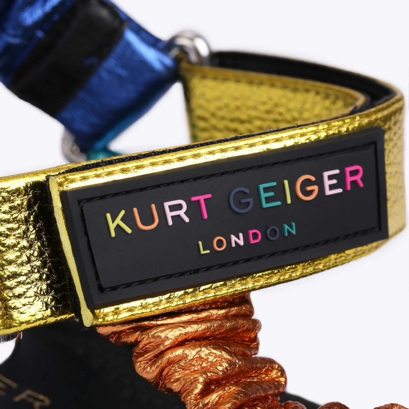 vrouwen Kurt Geiger N206R201 Londen orion meerdere/andere | schoenen