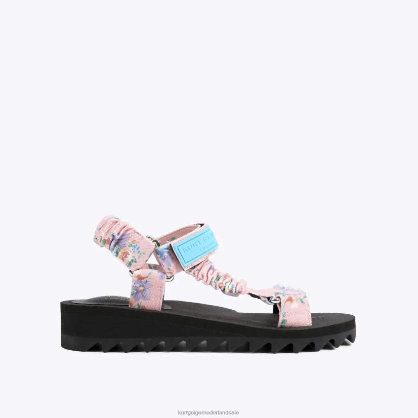 vrouwen Kurt Geiger N206R292 Londen orion ander | schoenen
