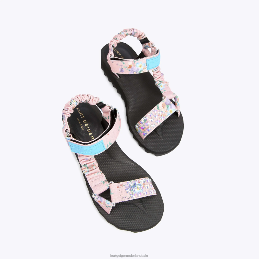 vrouwen Kurt Geiger N206R292 Londen orion ander | schoenen