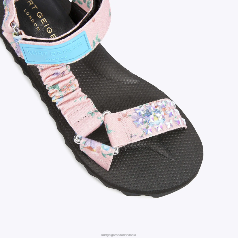 vrouwen Kurt Geiger N206R292 Londen orion ander | schoenen