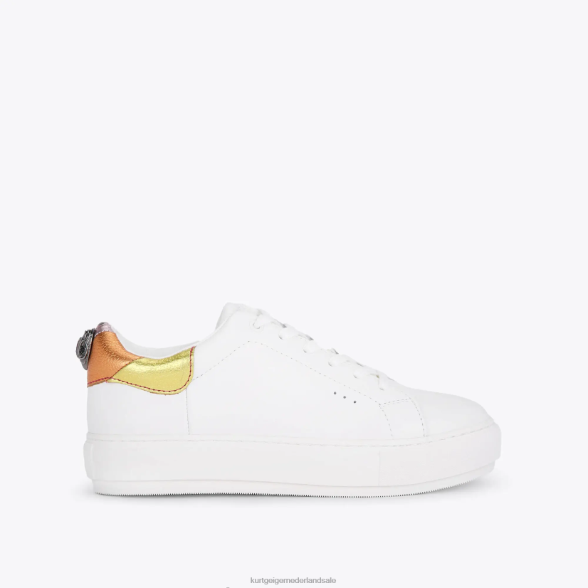 vrouwen Kurt Geiger N206R166 Londen Laney Eagle meerdere/andere | schoenen
