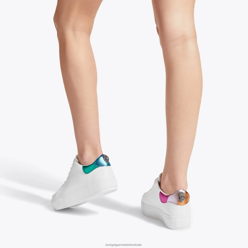 vrouwen Kurt Geiger N206R166 Londen Laney Eagle meerdere/andere | schoenen