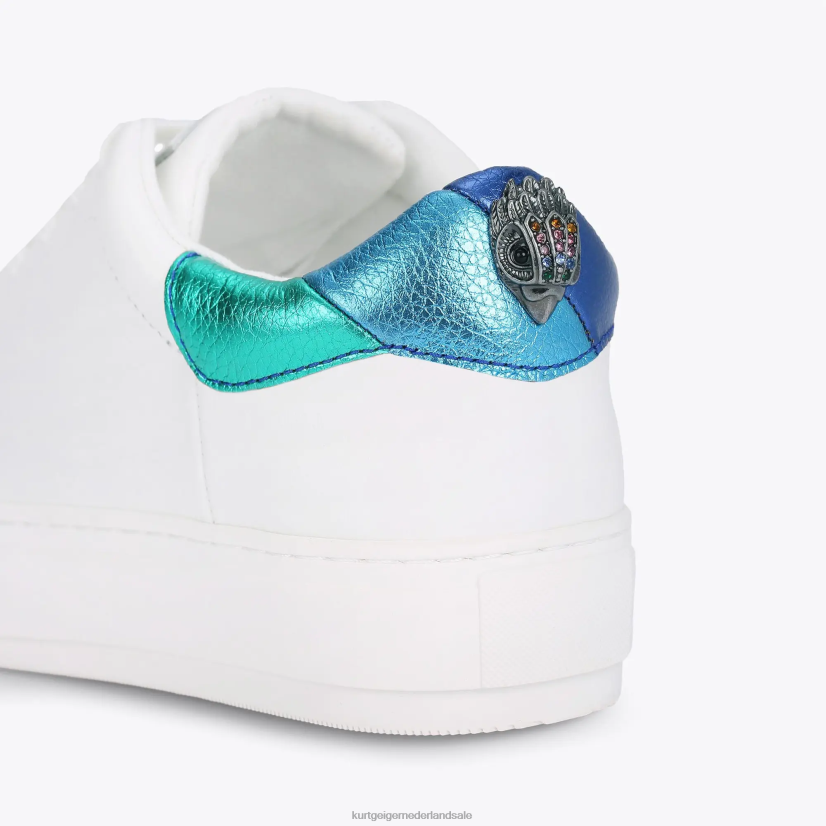 vrouwen Kurt Geiger N206R166 Londen Laney Eagle meerdere/andere | schoenen