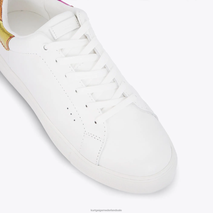 vrouwen Kurt Geiger N206R166 Londen Laney Eagle meerdere/andere | schoenen