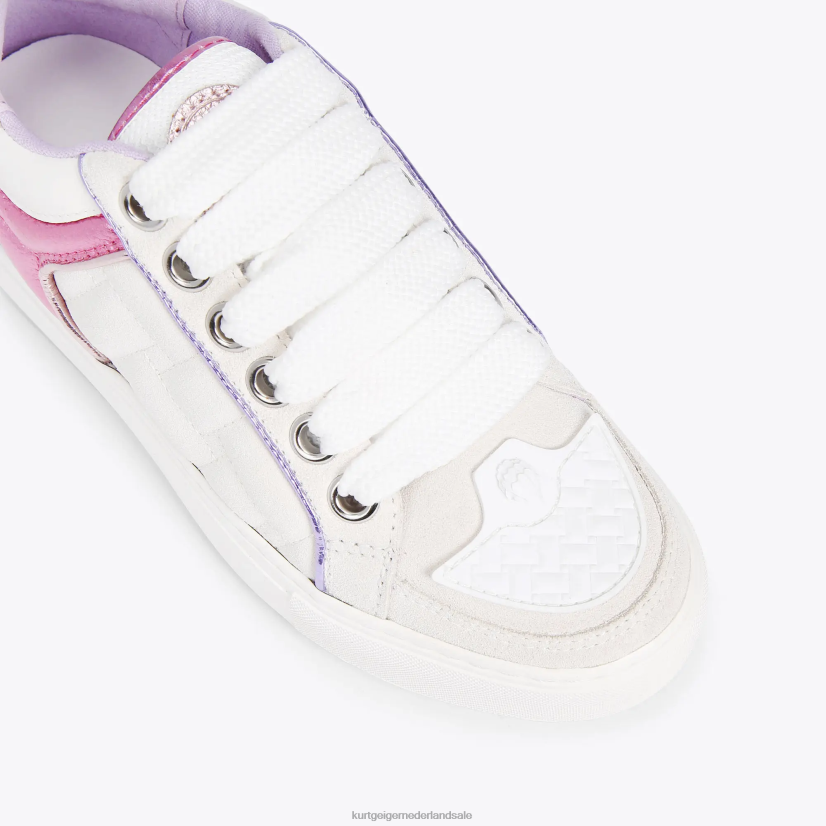 vrouwen Kurt Geiger N206R295 Londense zuidoever wit anders | schoenen