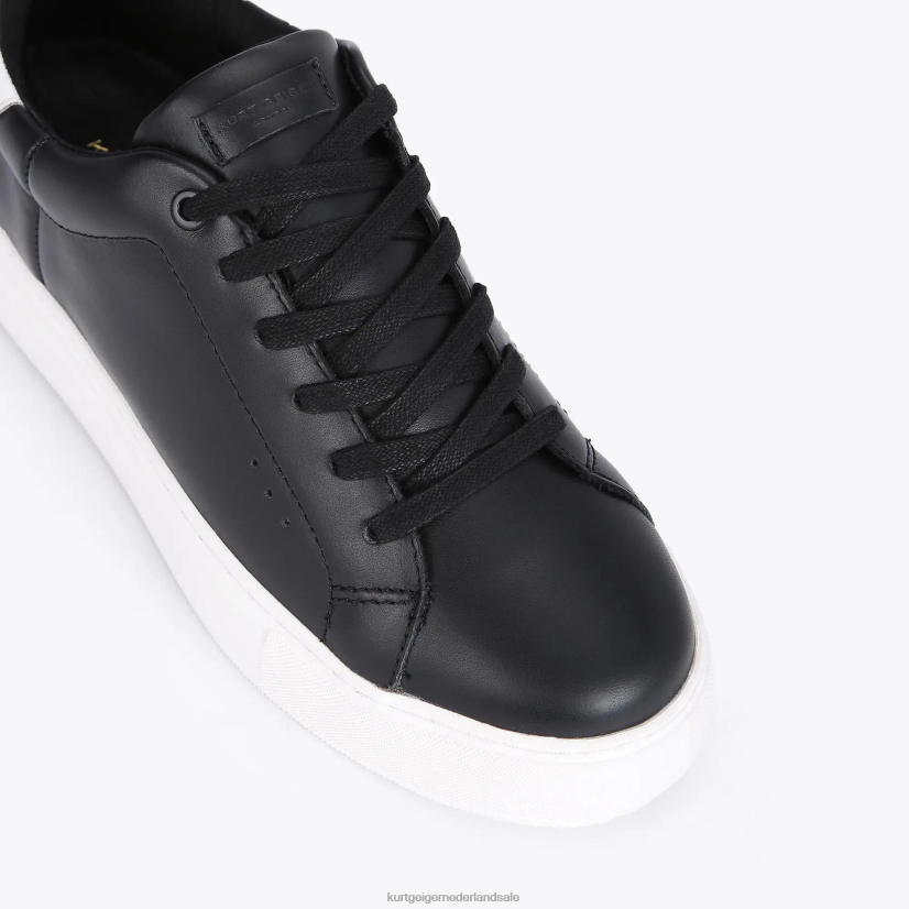 vrouwen Kurt Geiger N206R303 Londen Laney zwart | schoenen