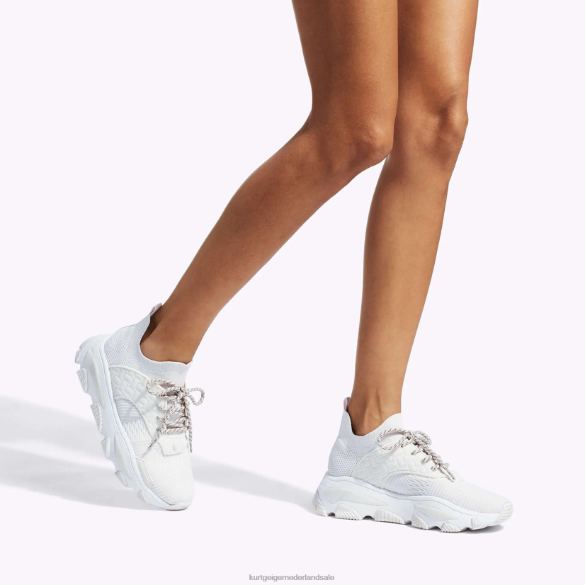 vrouwen Kurt Geiger N206R379 londen lettie schakelaar bot | schoenen