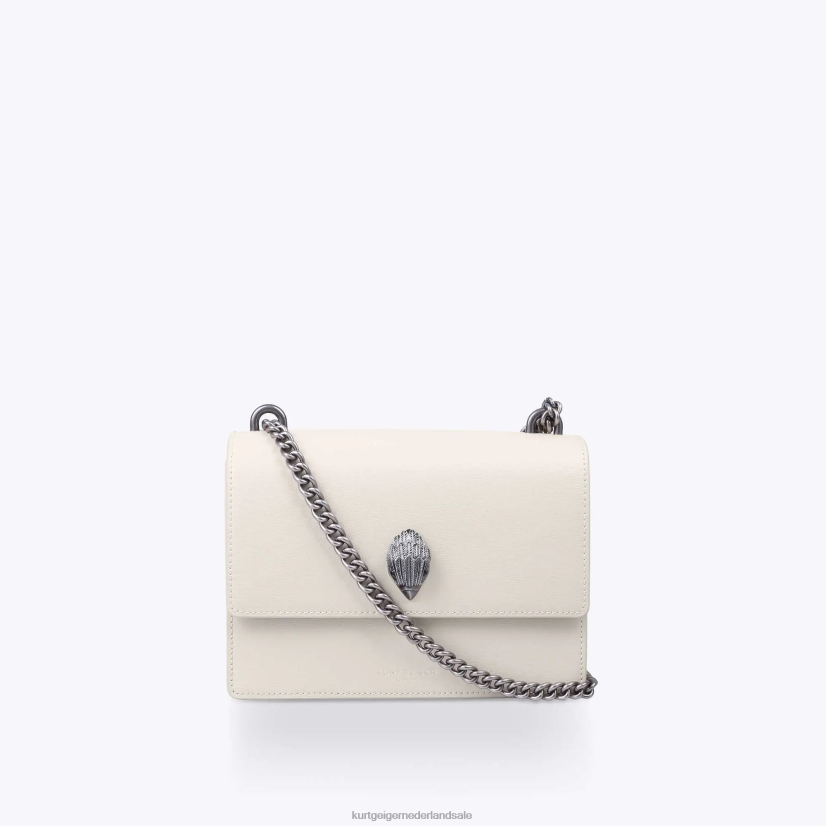 vrouwen Kurt Geiger N206R117 Londen Shoreditch crossbody bot | Tassen