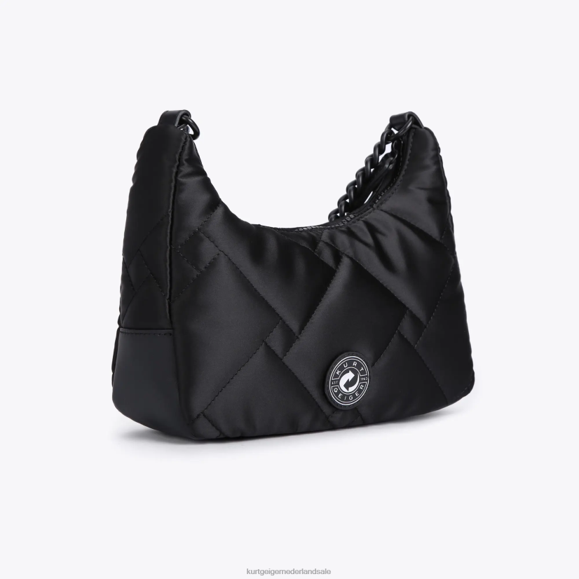 vrouwen Kurt Geiger N206R260 Londen multi-crossbody zwart anders | Tassen