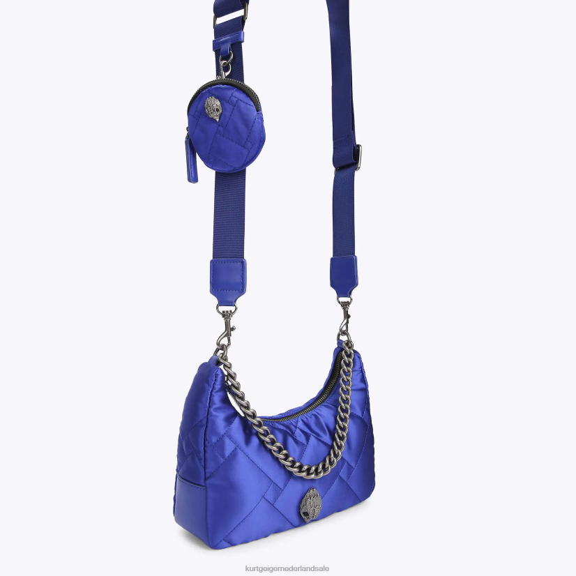 vrouwen Kurt Geiger N206R284 Londen multi-crossbody blauw | Tassen