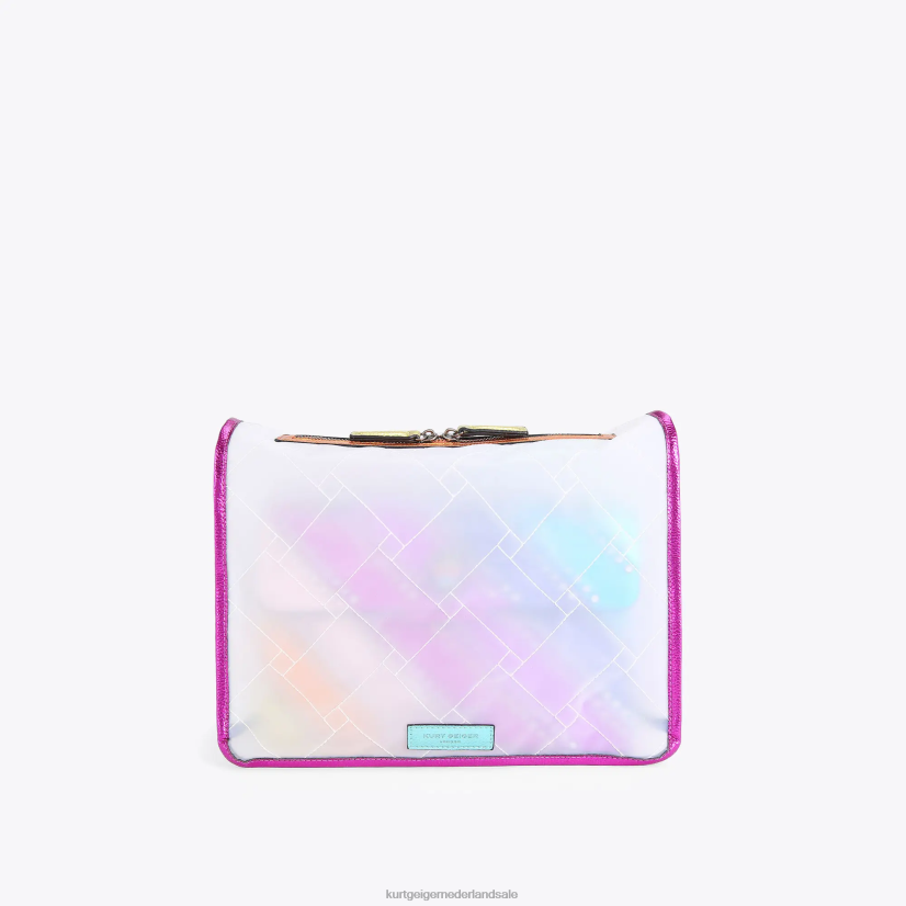 vrouwen Kurt Geiger N206R2 Londen Kensington-omslag meerdere/andere | Tassen