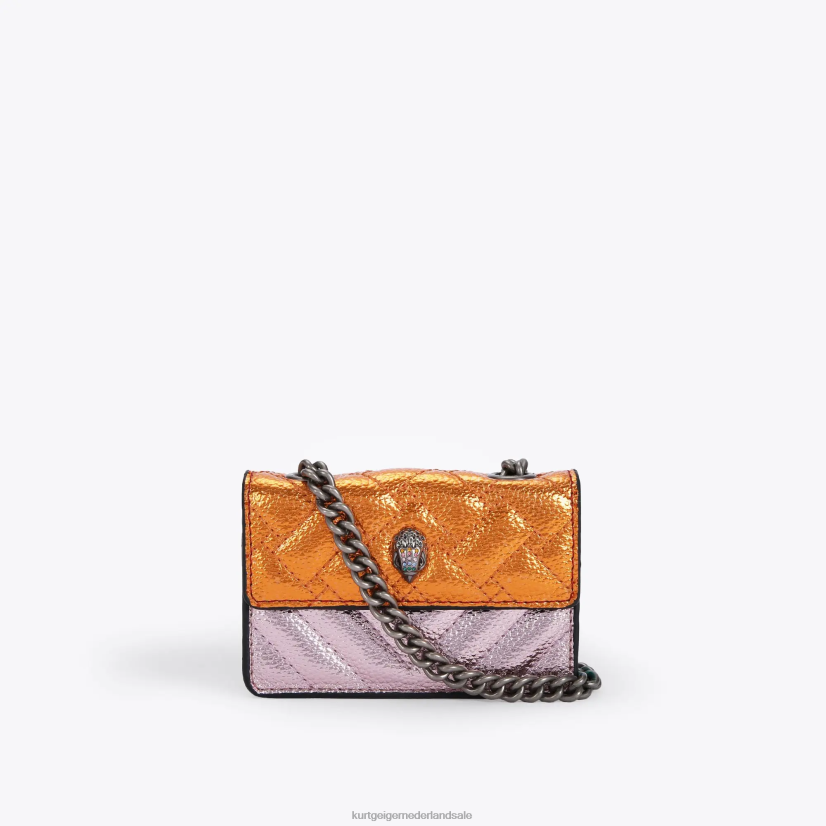 vrouwen Kurt Geiger N206R34 Londen microkensington meerdere/andere | Tassen