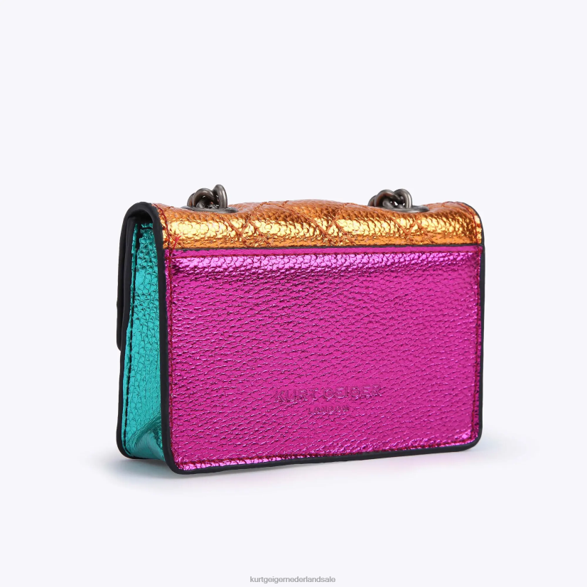 vrouwen Kurt Geiger N206R34 Londen microkensington meerdere/andere | Tassen