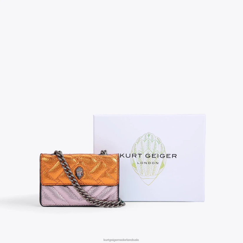 vrouwen Kurt Geiger N206R34 Londen microkensington meerdere/andere | Tassen