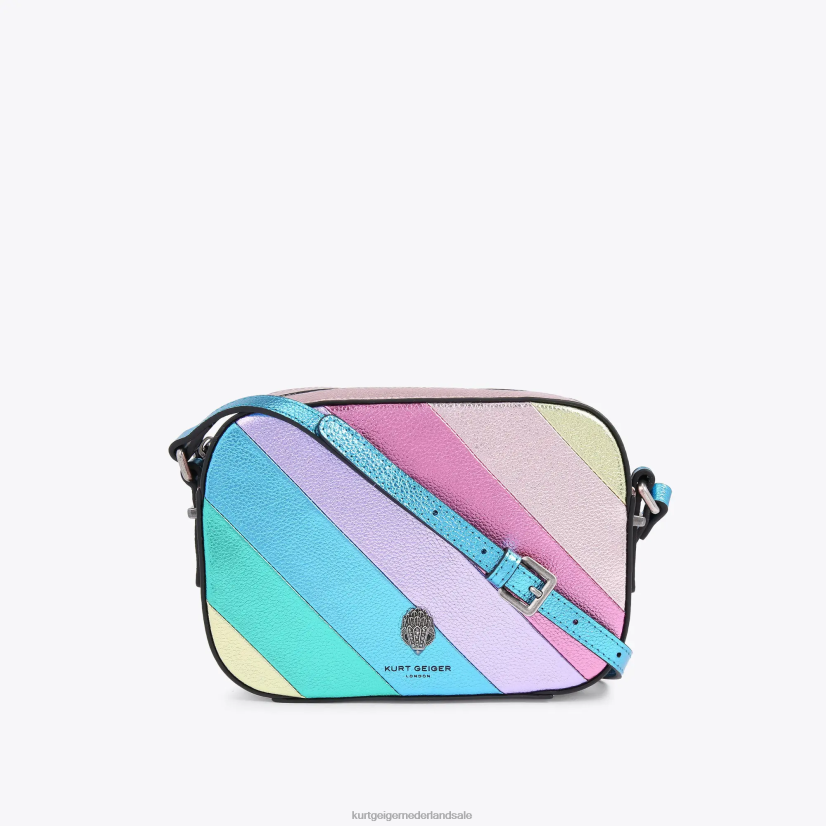 vrouwen Kurt Geiger N206R7 Londen kensington crossbody ander | Tassen