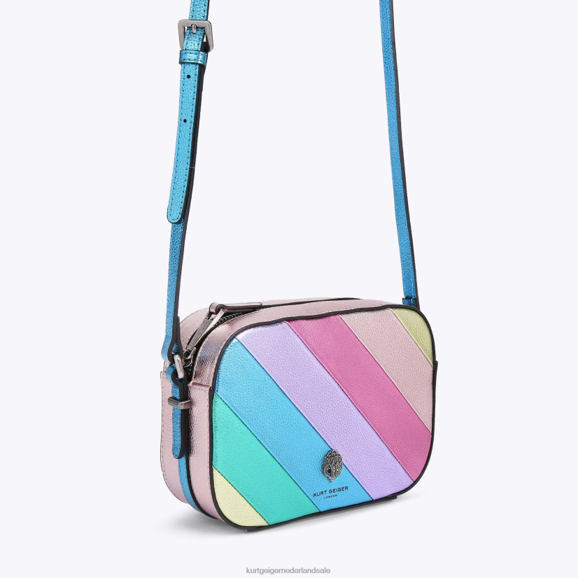vrouwen Kurt Geiger N206R7 Londen kensington crossbody ander | Tassen