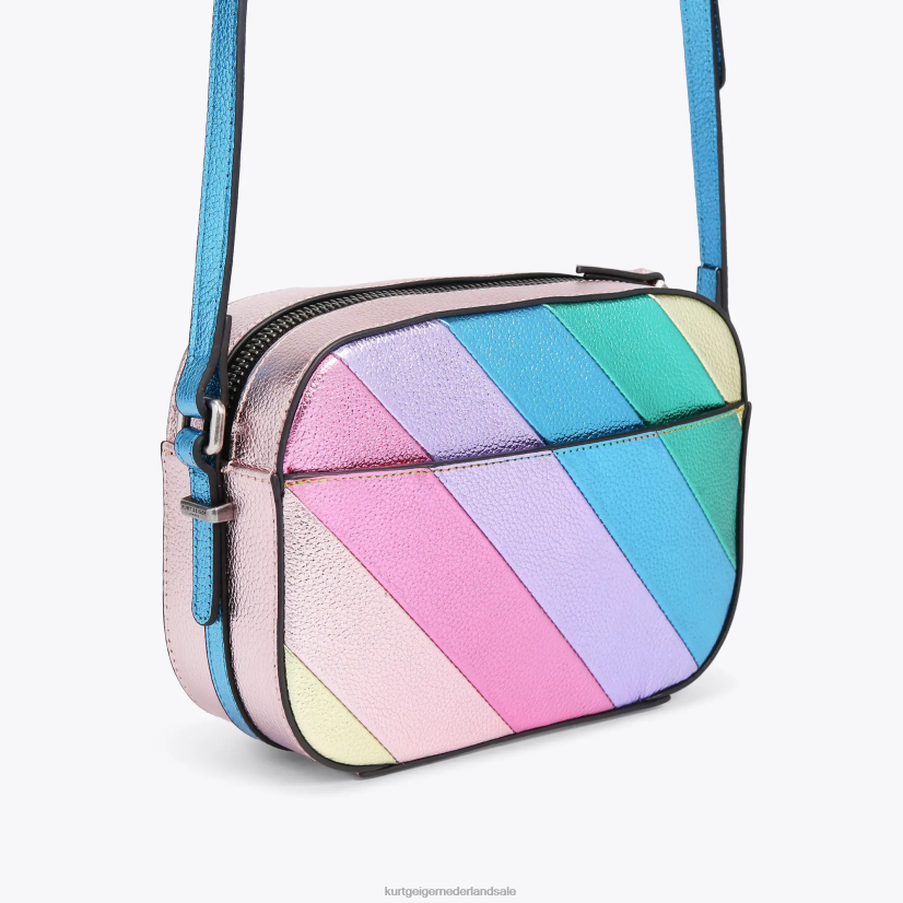 vrouwen Kurt Geiger N206R7 Londen kensington crossbody ander | Tassen