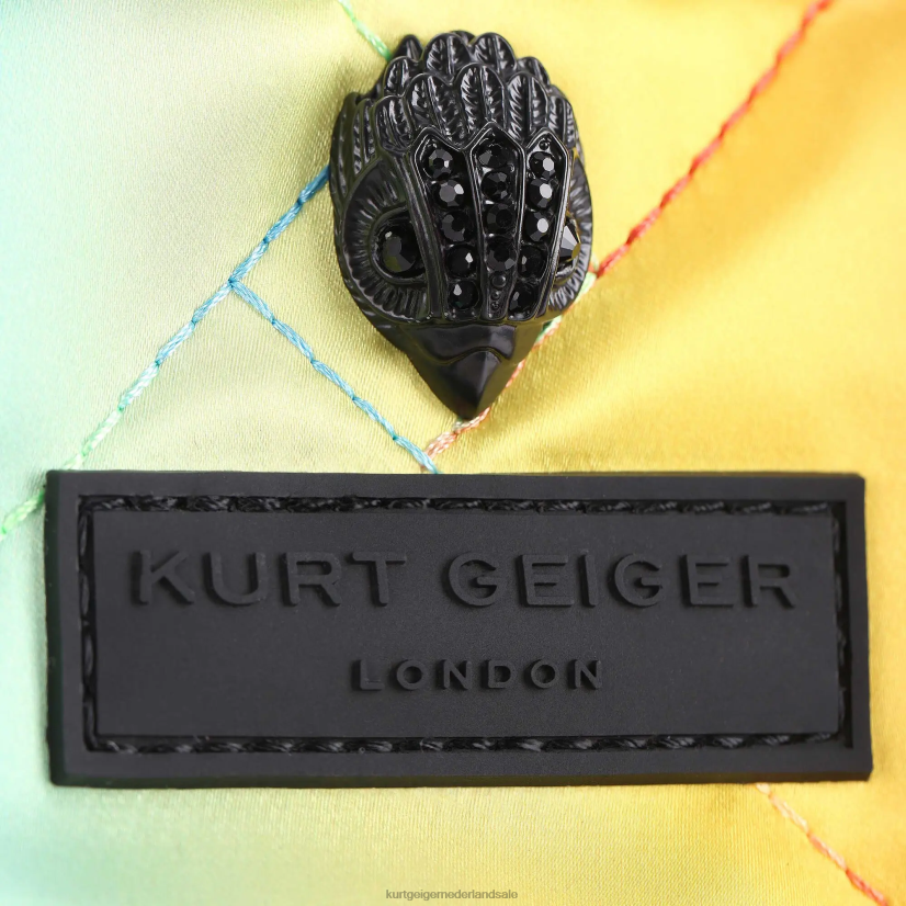 vrouwen Kurt Geiger N206R198 Londen gerecycleerde shopper ander | Tassen