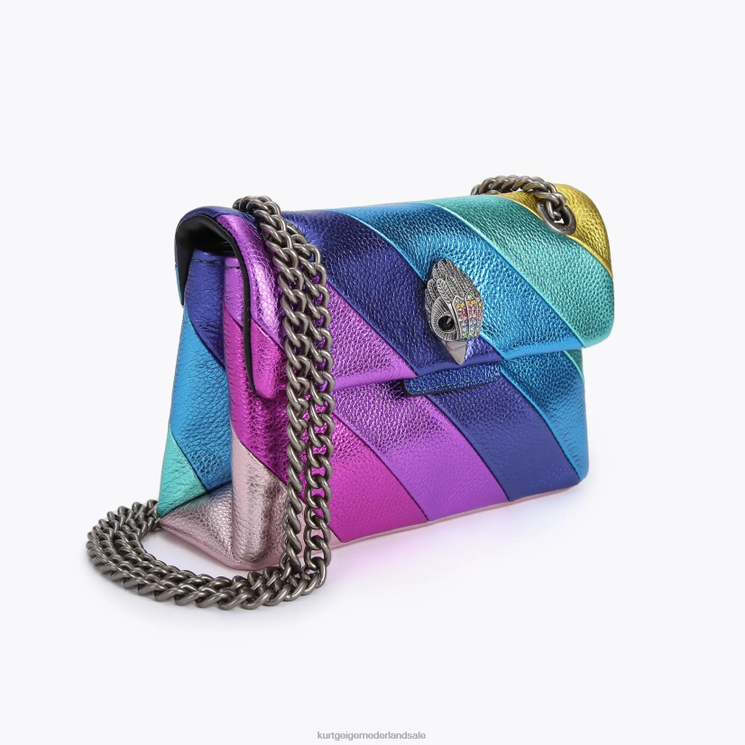 vrouwen Kurt Geiger N206R29 Londen mini Kensington ander | Tassen