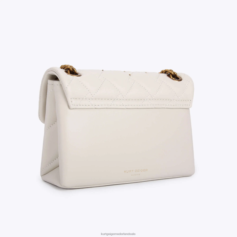 vrouwen Kurt Geiger N206R75 Londen Mini Kensington Eye bot | Tassen