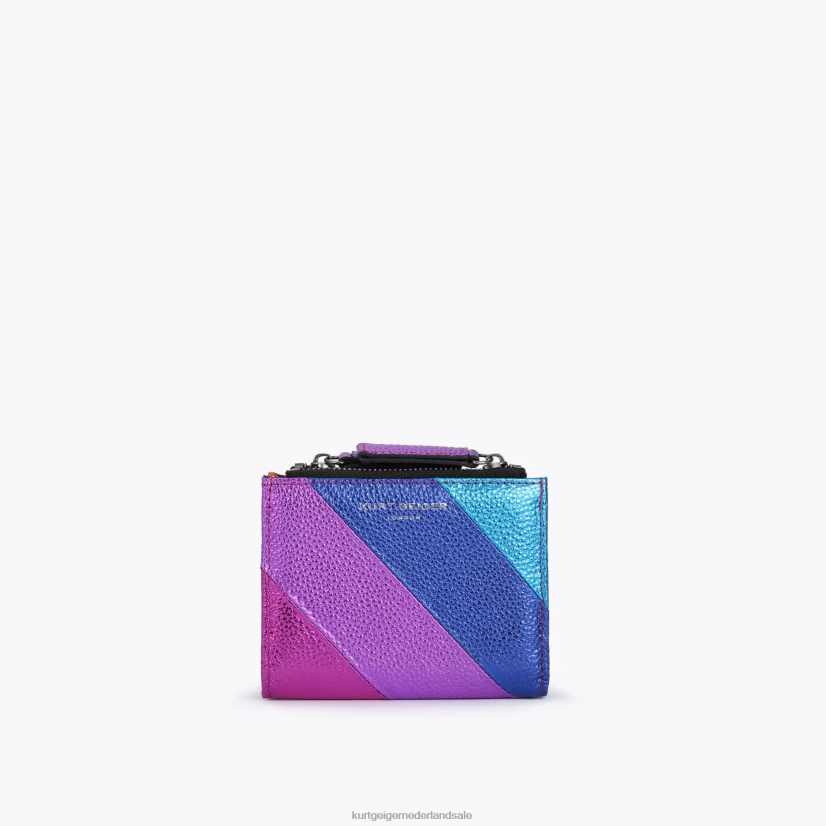 vrouwen Kurt Geiger N206R156 Londen mini portemonnee ander | Tassen